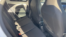 Toyota Aygo X 1.0 VVT-i Edge 5dr Petrol Hatchback